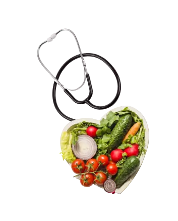Person feeling well, with vitality and smiling, symbolizing Bihecol results