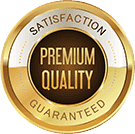 Original Product Seal